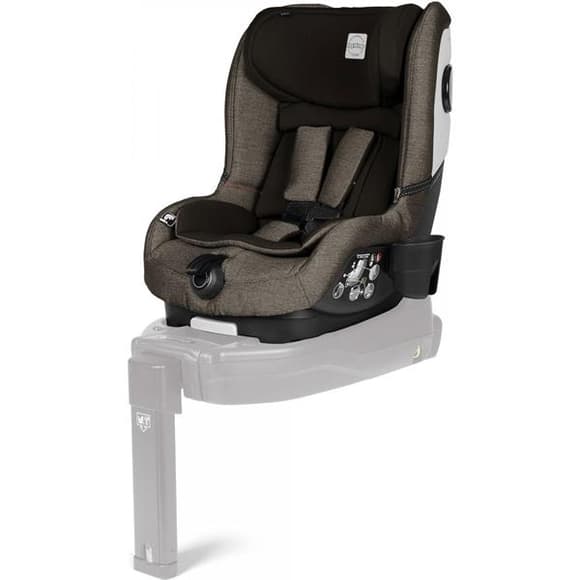 Автокрісло Peg-Perego Viaggio FF105 бежево-сірий (IMFF000000BA53AU63)