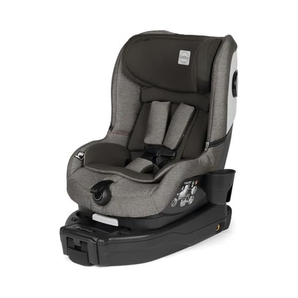 Автокрісло Peg-Perego Viaggio FF105 бежево-сірий (IMFF000000BA53AU63)