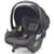 Автокрісло Peg-Perego Primo Viaggio Lounge 500 вишукано-коричневий в смужку (IMLO000000GS53SQ53)