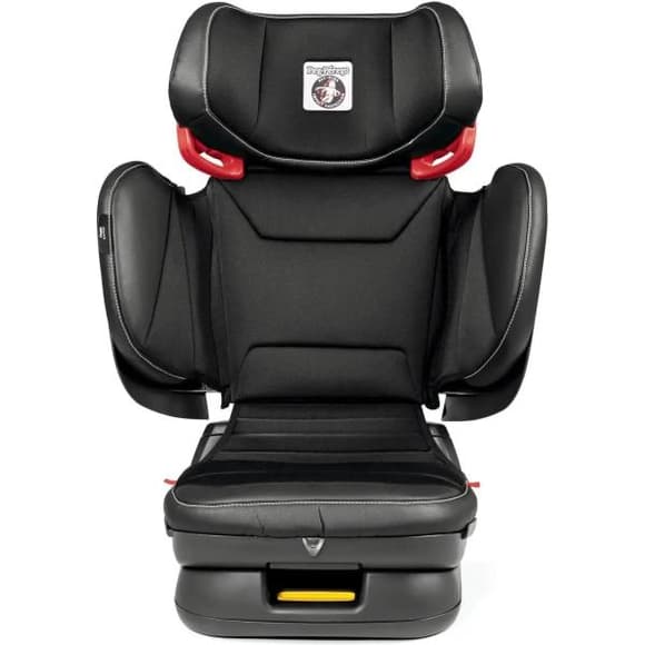 Автокрісло Peg-Perego Viaggio 2-3 Flex чорний (IMVF010000BL13DX13)