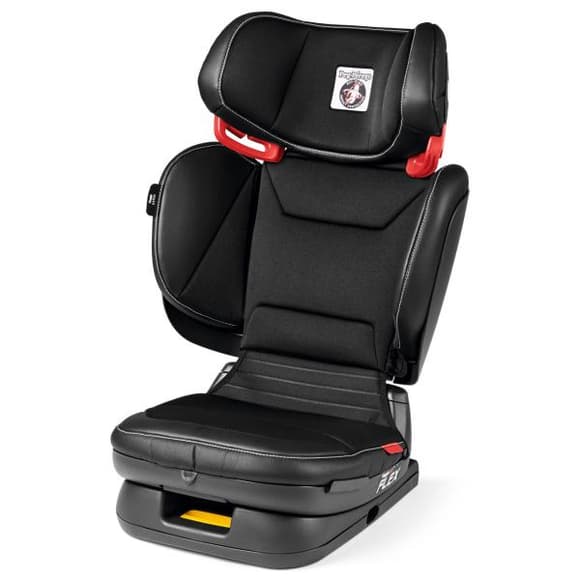 Автокрісло Peg-Perego Viaggio 2-3 Flex чорний (IMVF010000BL13DX13)