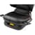 Автокрісло Peg-Perego Viaggio 2-3 Flex чорний (IMVF010000BL13DX13)