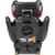 Автокрісло Peg-Perego Viaggio 2-3 Flex чорний (IMVF010000BL13DX13)