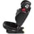 Автокрісло Peg-Perego Viaggio 2-3 Flex чорний (IMVF010000BL13DX13)
