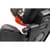 Автокрісло Peg-Perego Viaggio 2-3 Flex чорний (IMVF010000BL13DX13)
