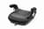 Автокрісло-бустер Peg-Perego Viaggio Shuttle Isofix чорний (IMVS040000DP53DX13)