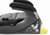 Автокрісло-бустер Peg-Perego Viaggio Shuttle Isofix чорний (IMVS040000DP53DX13)