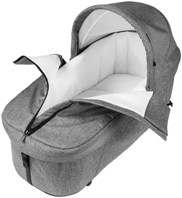 Люлька для коляски Peg-Perego Porte-Enfant серый (IN06000062GL53)