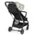 Дитяча коляска Peg-Perego Selfie графічне золото (IP22000000AB50RO01)