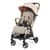 Дитяча коляска Peg-Perego Selfie рожеве золото (IP22000000BA36DX19)