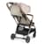 Дитяча коляска Peg-Perego Selfie рожеве золото (IP22000000BA36DX19)