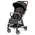 Дитяча коляска Peg-Perego Selfie вишукано-коричневий в полоску (IP22000000GS53SQ53)