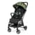 Детская коляска Peg-Perego Selfie черный с тропическим рисунком (IP22000000JL24RO01)