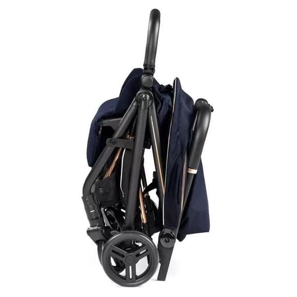 Дитяча коляска Peg-Perego Selfie синій (IP22000000RO51)