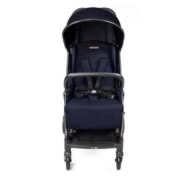 Дитяча коляска Peg-Perego Selfie синій (IP22000000RO51)