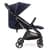 Дитяча коляска Peg-Perego Selfie синій (IP22000000RO51)
