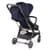 Дитяча коляска Peg-Perego Selfie синій (IP22000000RO51)