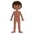 Пазл Janod Тело человека 50 эл. (J02681)