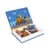 Магнитная книга Janod Транспорт (J02715)