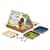Настольная игра Janod Битва пиратов Морской бой (J02835)