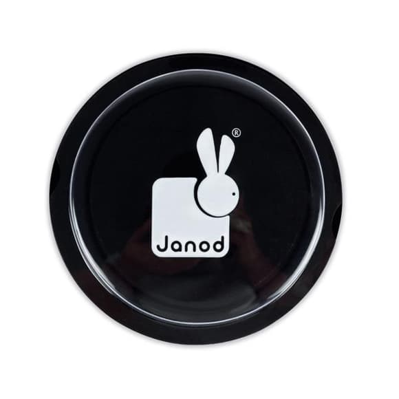 Набір для творчості Janod Штампи Лицарі 30 шт. (J07798)