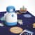 Інтерактивний  робот Edu-Toys Мій перший програмований робот (JS020)