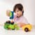 Конструктор Edu-Toys Трактор з шуруповертом 29 деталей (JS030)