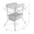 Столик для сповивання з ванночкою Kinderkraft Bubbly Grey (KABUBB00GRY0000)