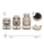 Автокрісло Kinderkraft Comfort Up 2 Plus i-Size Beige (KCCOUP02BEGPL00)