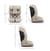 Автокрісло Kinderkraft Comfort Up 2 Plus i-Size Beige (KCCOUP02BEGPL00)
