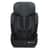 Автокресло Kinderkraft Comfort Up i-Size черно-серый (KCCOUP02BLK0000)