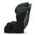 Автокресло Kinderkraft Comfort Up i-Size черно-серый (KCCOUP02BLK0000)