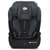 Автокресло Kinderkraft Comfort Up i-Size черно-серый (KCCOUP02BLK0000)