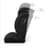 Автокрісло Kinderkraft Comfort Up 2 Plus i-Size чорний (KCCOUP02BLKPL00)
