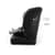 Автокрісло Kinderkraft Comfort Up 2 Plus i-Size чорний (KCCOUP02BLKPL00)