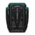Автокресло Kinderkraft Comfort Up i-Size зелено-черный (KCCOUP02GRE0000)