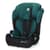 Автокресло Kinderkraft Comfort Up i-Size зелено-черный (KCCOUP02GRE0000)