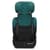 Автокресло Kinderkraft Comfort Up i-Size зелено-черный (KCCOUP02GRE0000)