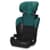 Автокресло Kinderkraft Comfort Up i-Size зелено-черный (KCCOUP02GRE0000)