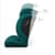 Автокрісло Kinderkraft Comfort Up 2 Plus i-Size зелений (KCCOUP02GREPL00)