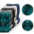 Автокрісло Kinderkraft Comfort Up 2 Plus i-Size зелений (KCCOUP02GREPL00)