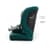 Автокрісло Kinderkraft Comfort Up 2 Plus i-Size зелений (KCCOUP02GREPL00)