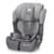 Автокресло Kinderkraft Comfort Up i-Size серый (KCCOUP02GRY0000)