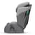 Автокресло Kinderkraft Comfort Up i-Size серый (KCCOUP02GRY0000)