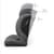 Автокрісло Kinderkraft Comfort Up 2 Plus i-Size сірий (KCCOUP02GRYPL00)