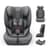 Автокрісло Kinderkraft Comfort Up 2 Plus i-Size сірий (KCCOUP02GRYPL00)