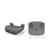 Автокрісло Kinderkraft Comfort Up 2 Plus i-Size сірий (KCCOUP02GRYPL00)