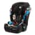 Автокресло Kinderkraft Comfort Up i-Size черный с рисунком (KCCOUP02HAP0000)