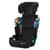 Автокресло Kinderkraft Comfort Up i-Size черный с рисунком (KCCOUP02HAP0000)