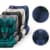 Автокрісло Kinderkraft Comfort Up 2 Plus i-Size синій (KCCOUP02NAVPL00)